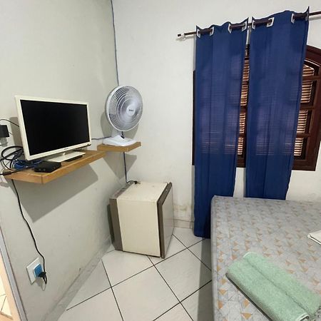 Renan Suites Arraial do Cabo Exterior photo