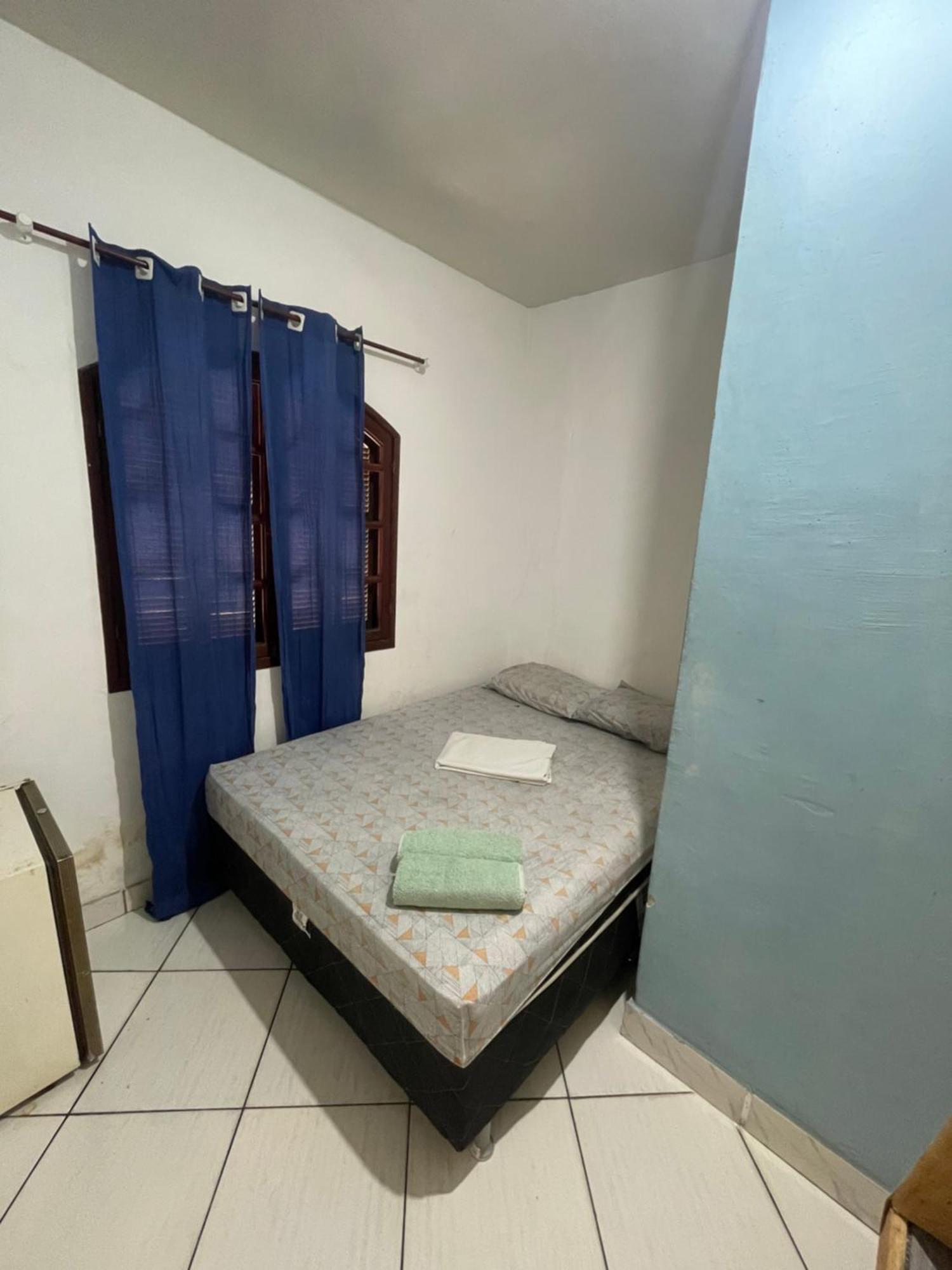 Renan Suites Arraial do Cabo Exterior photo