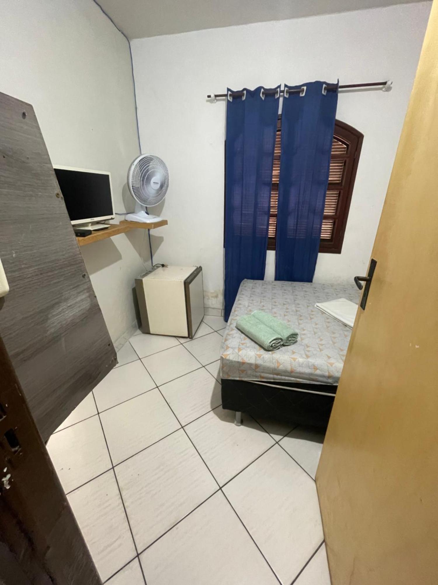 Renan Suites Arraial do Cabo Exterior photo
